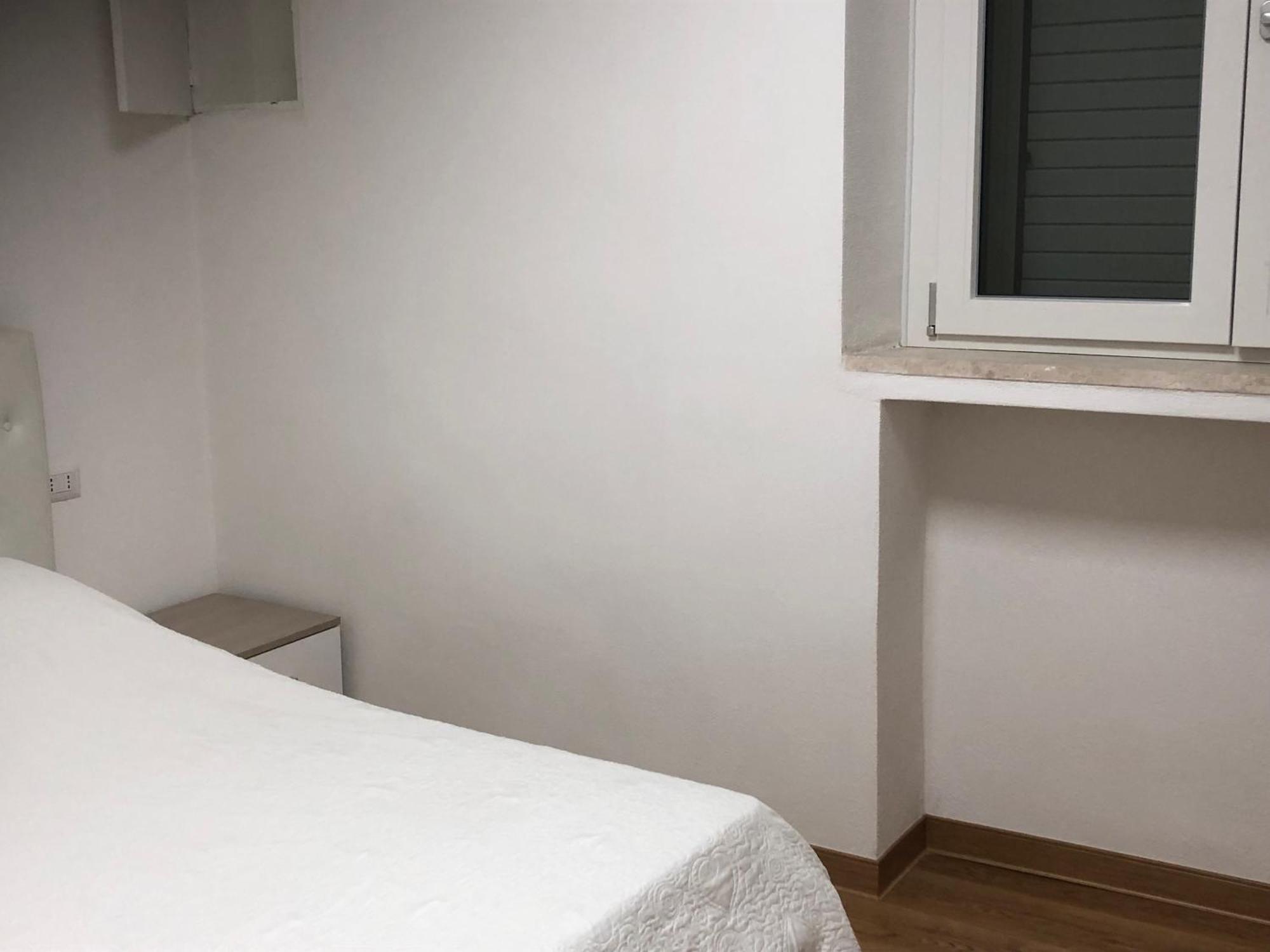 Arenada Private Rooms And Apartment Sud Cagliari Kültér fotó